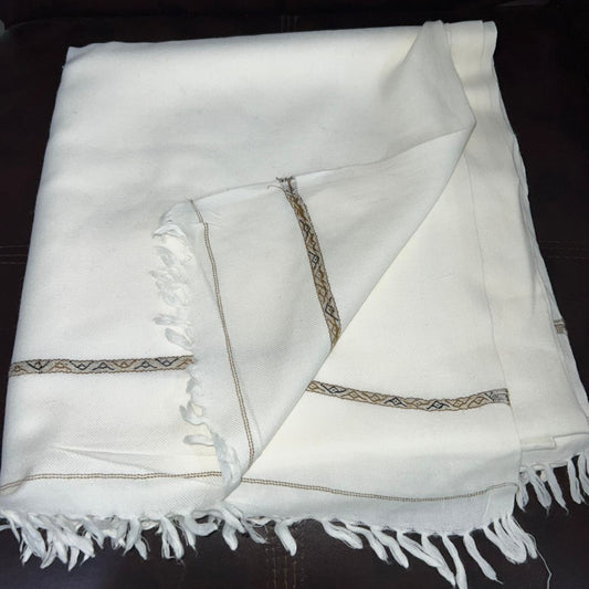 Peshwera White Special 92