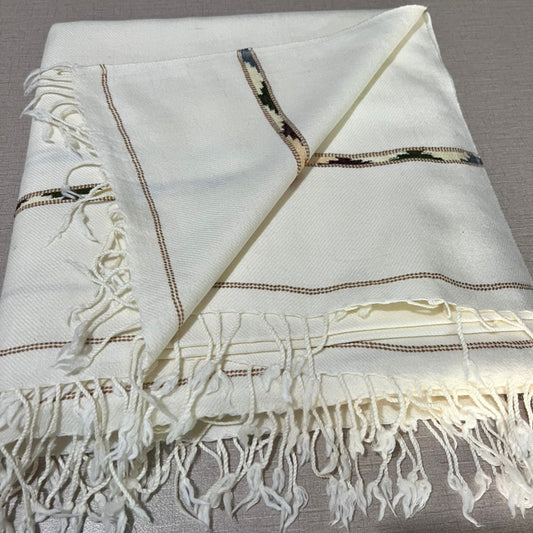 Peshwera Australian White