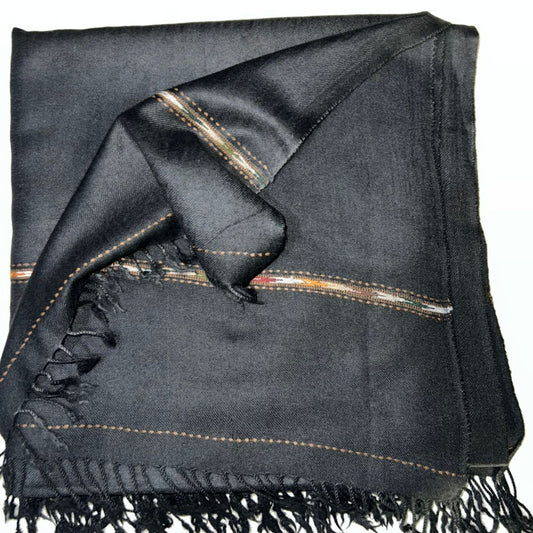 Peshwera Black 72