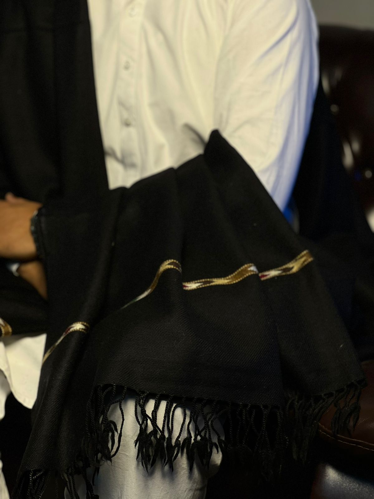 Peshwera Australian Black