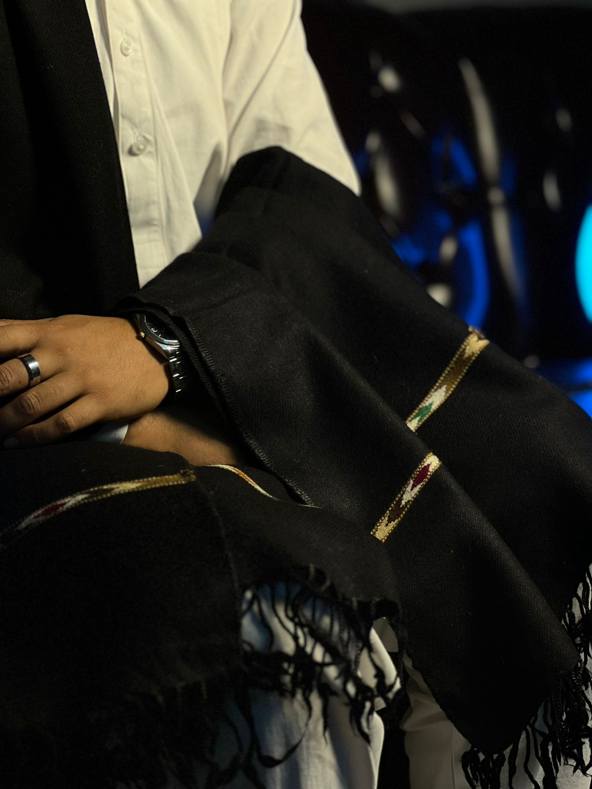 Peshwera Australian Black