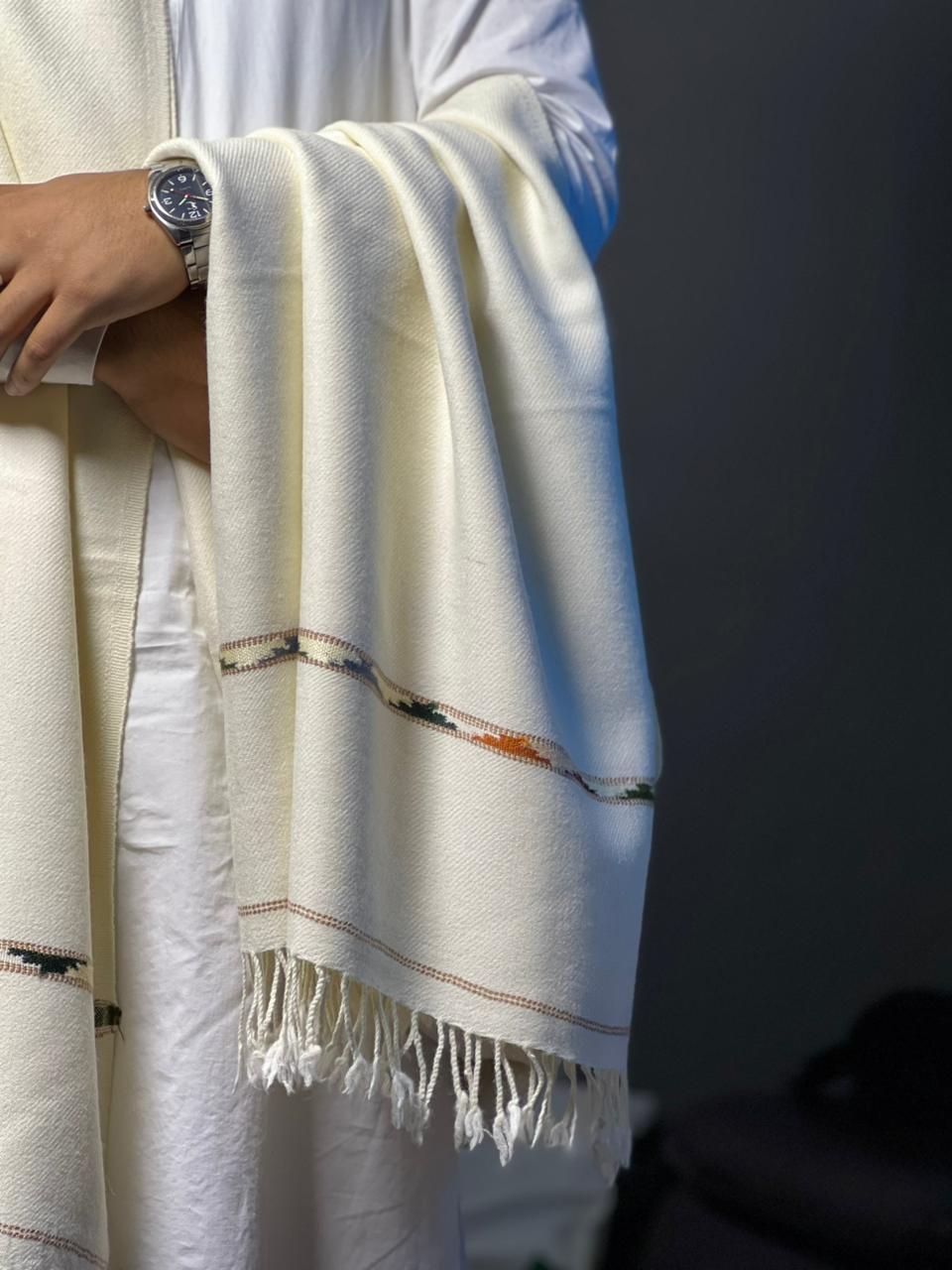 Peshwera Australian White