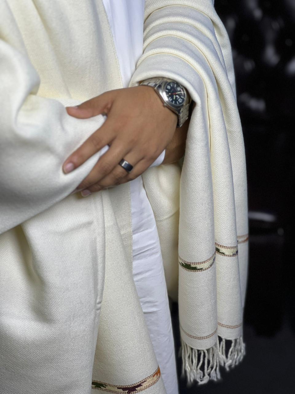 Peshwera Australian White