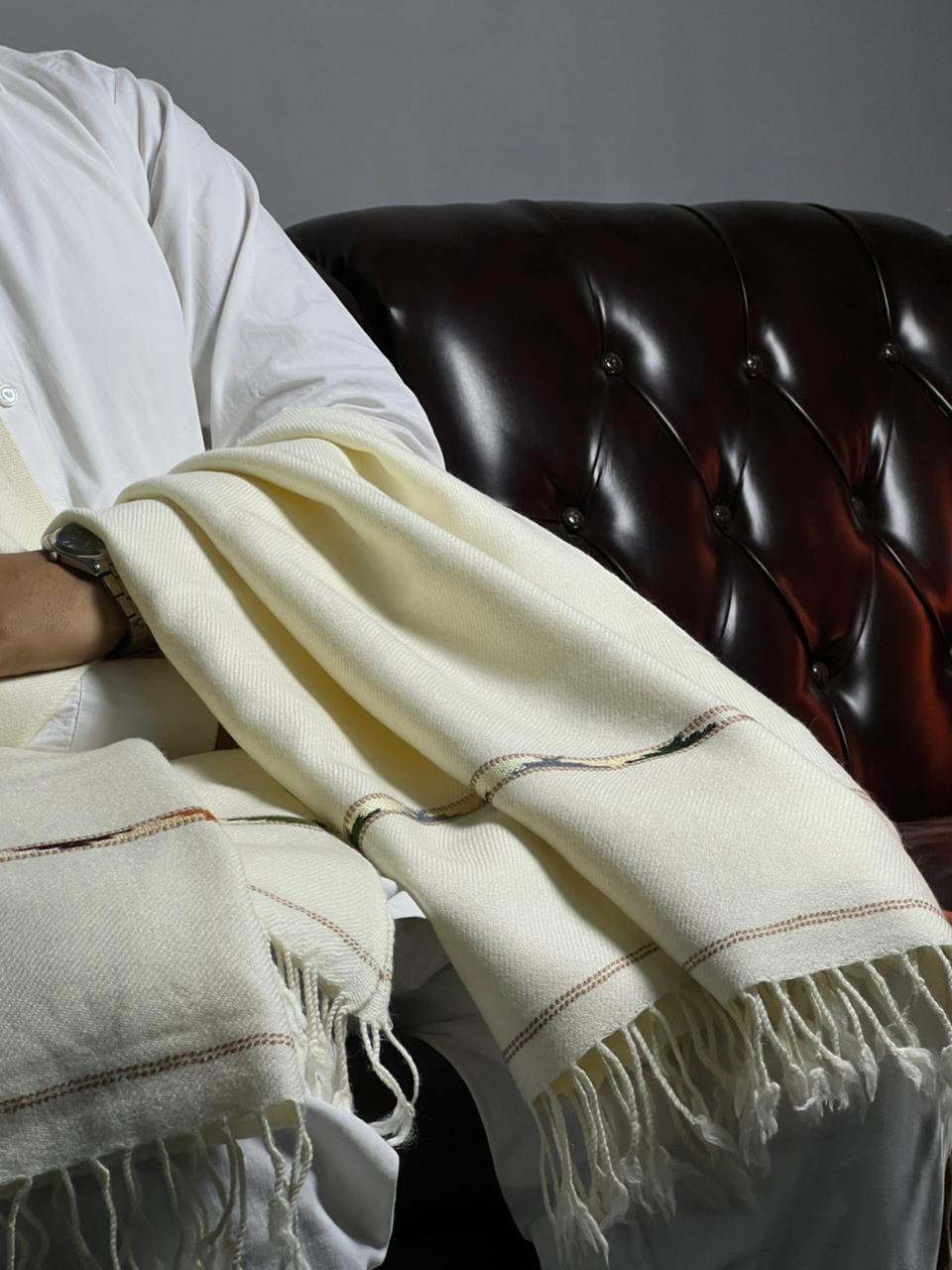 Peshwera Australian White