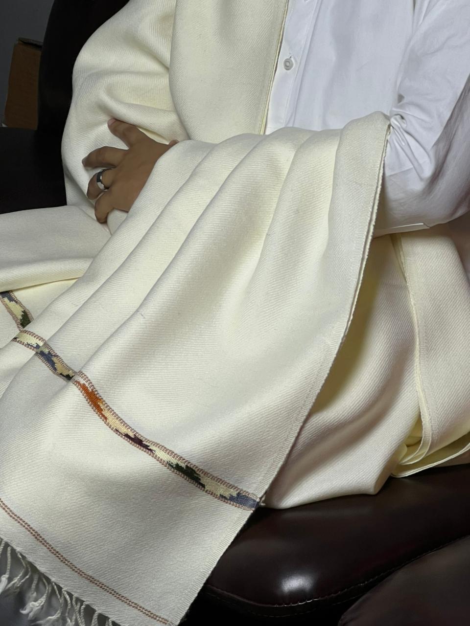 Peshwera Australian White