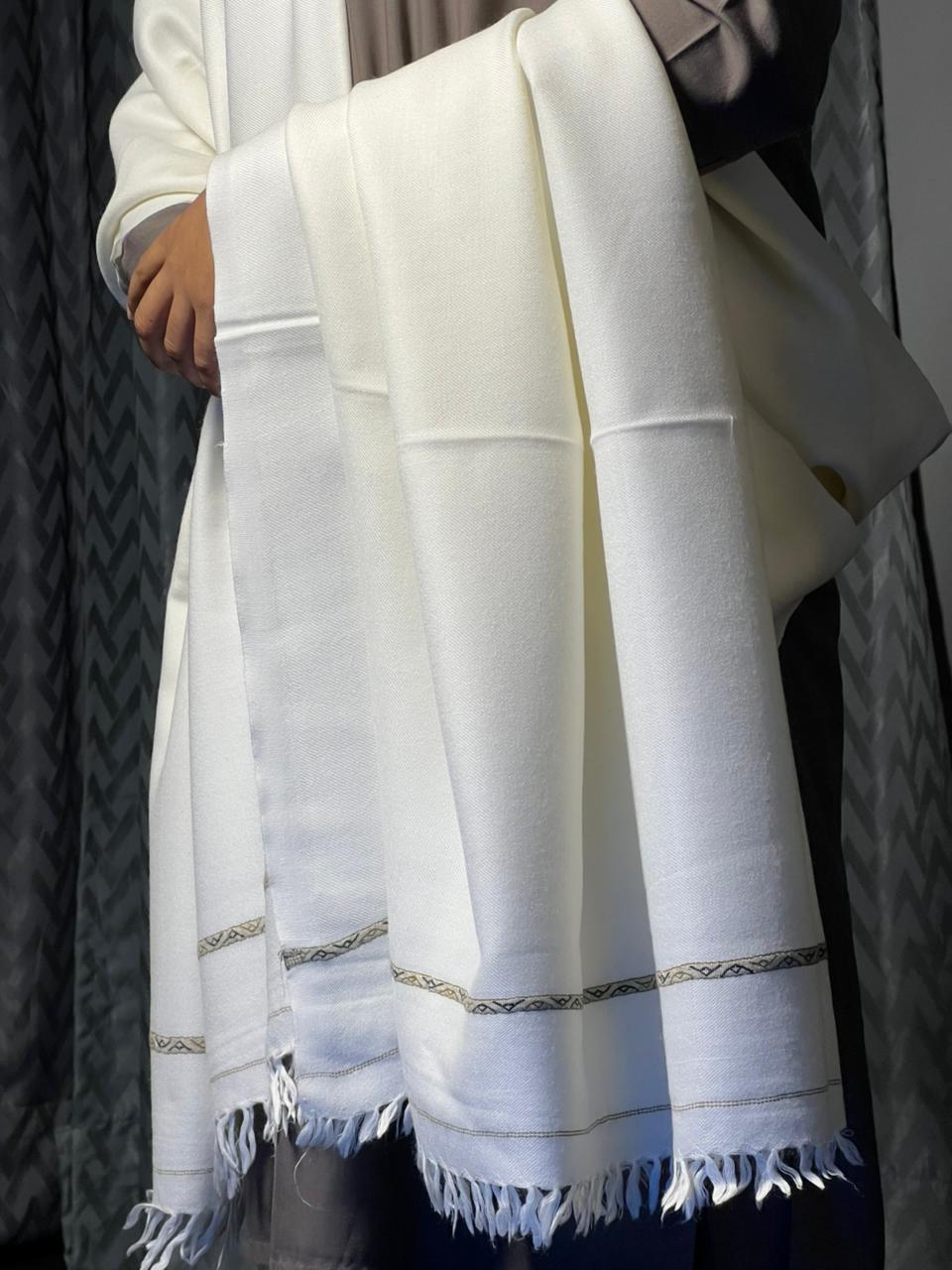 Peshwera White Special 96