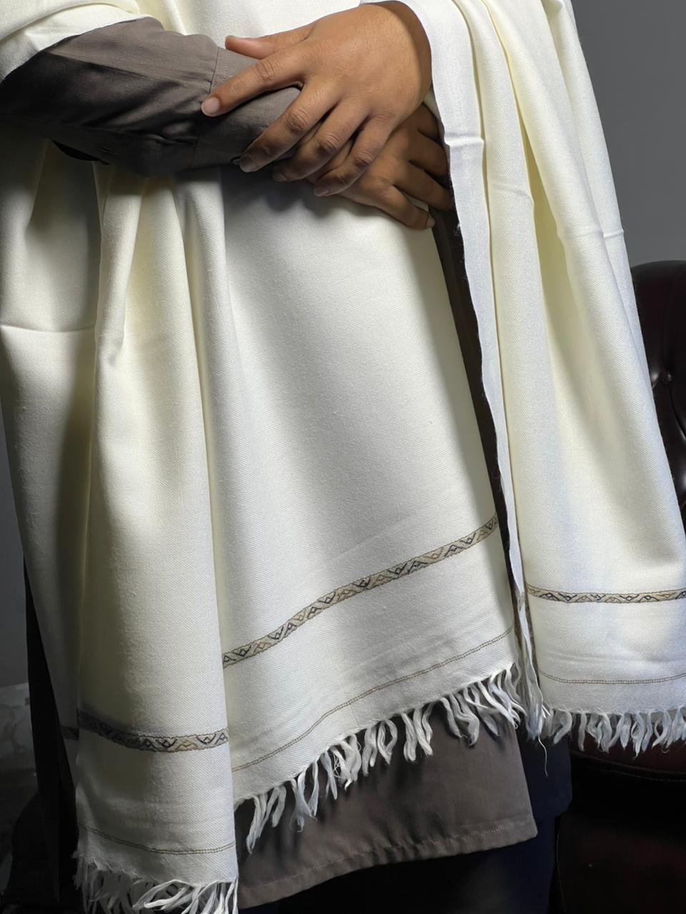 Peshwera White Special 96