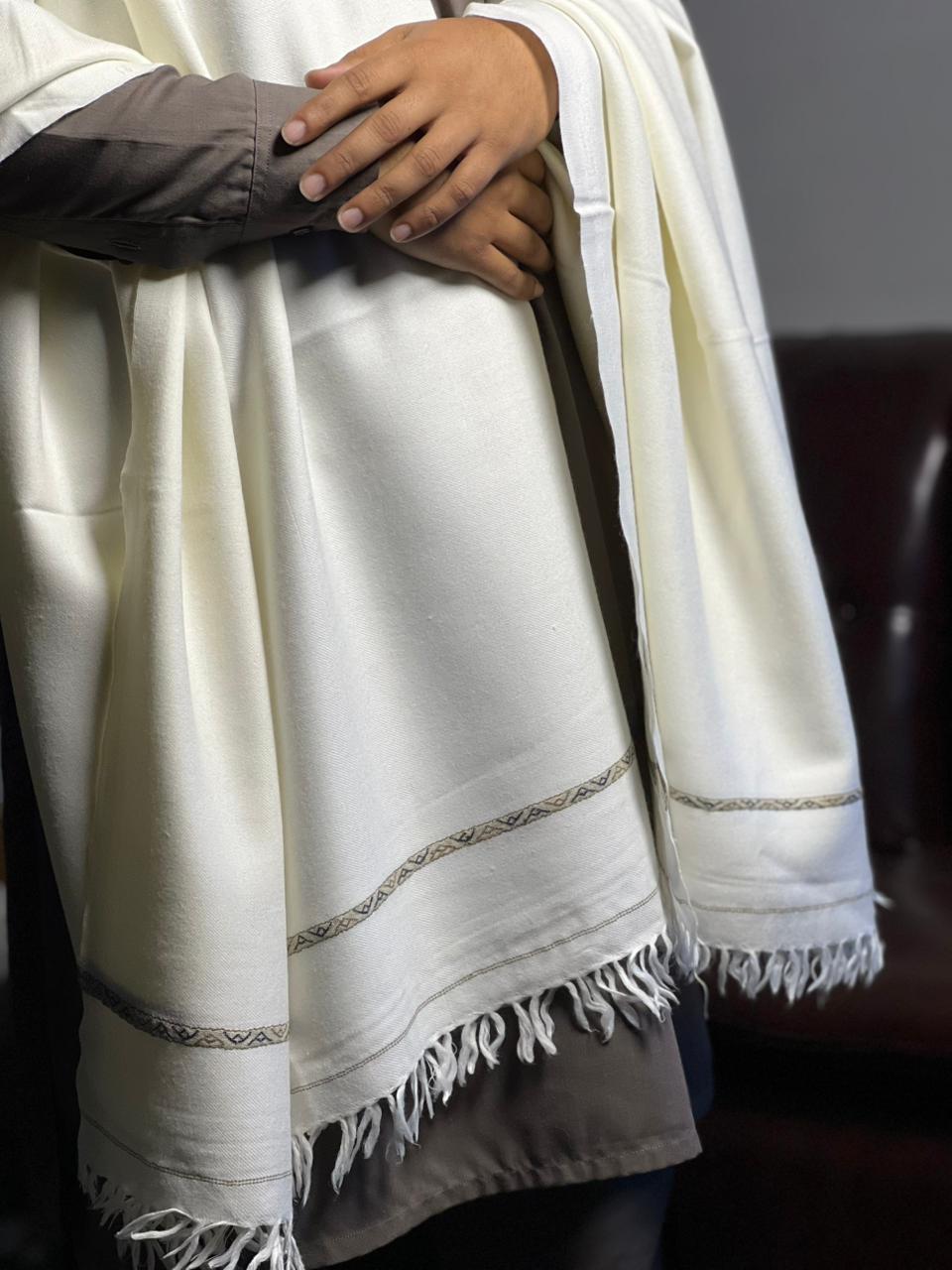 Peshwera White Special 96