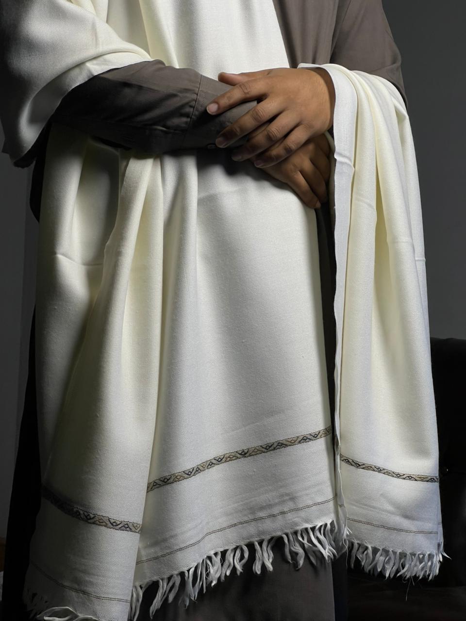 Peshwera White Special 96