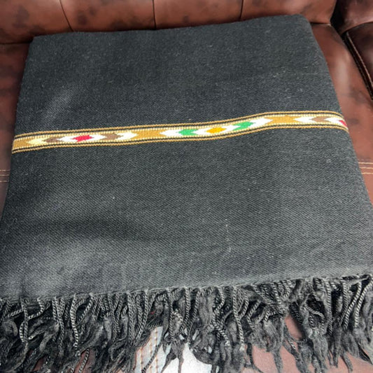 Peshwera Australian Black